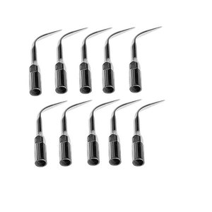 10Pcs Dental Ultrasonic Piezo Scaler Tip G3